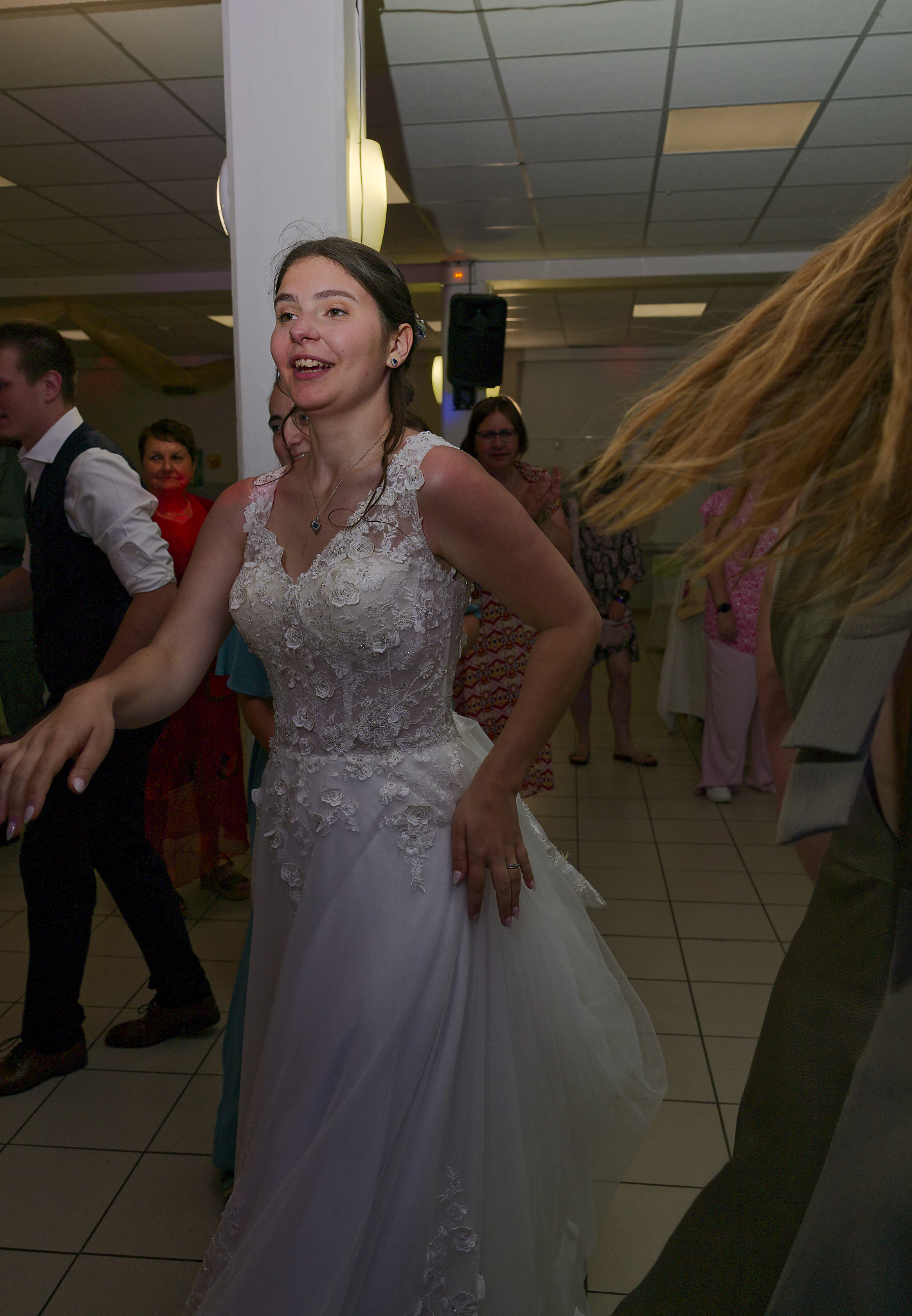 Photo de mariage